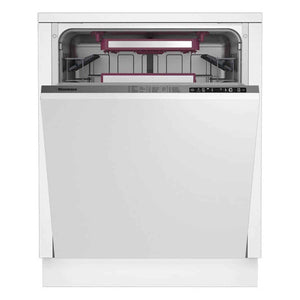 Blomberg 14 Place Integrated Dishwasher | LDV42244 - DISHWASHERS - Beattys of Loughrea