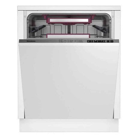 Blomberg 14 Place Integrated Dishwasher | LDV42244 - DISHWASHERS - Beattys of Loughrea
