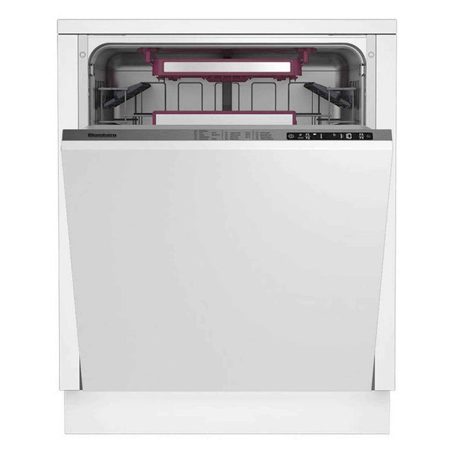 Blomberg 14 Place Integrated Dishwasher | LDV42244 - DISHWASHERS - Beattys of Loughrea