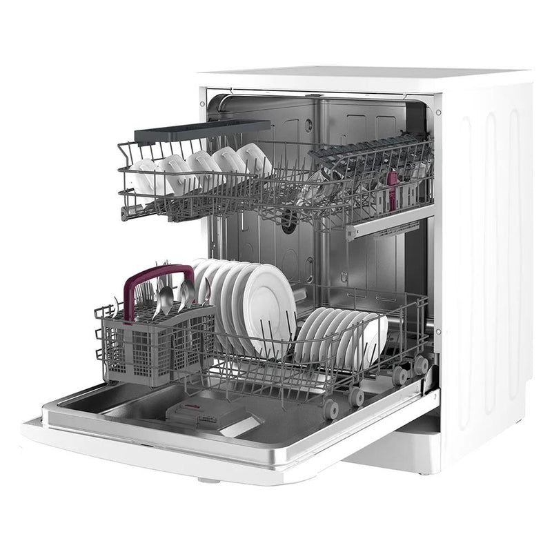 Blomberg 14 Place Integrated Dishwasher | LDV42244 - DISHWASHERS - Beattys of Loughrea