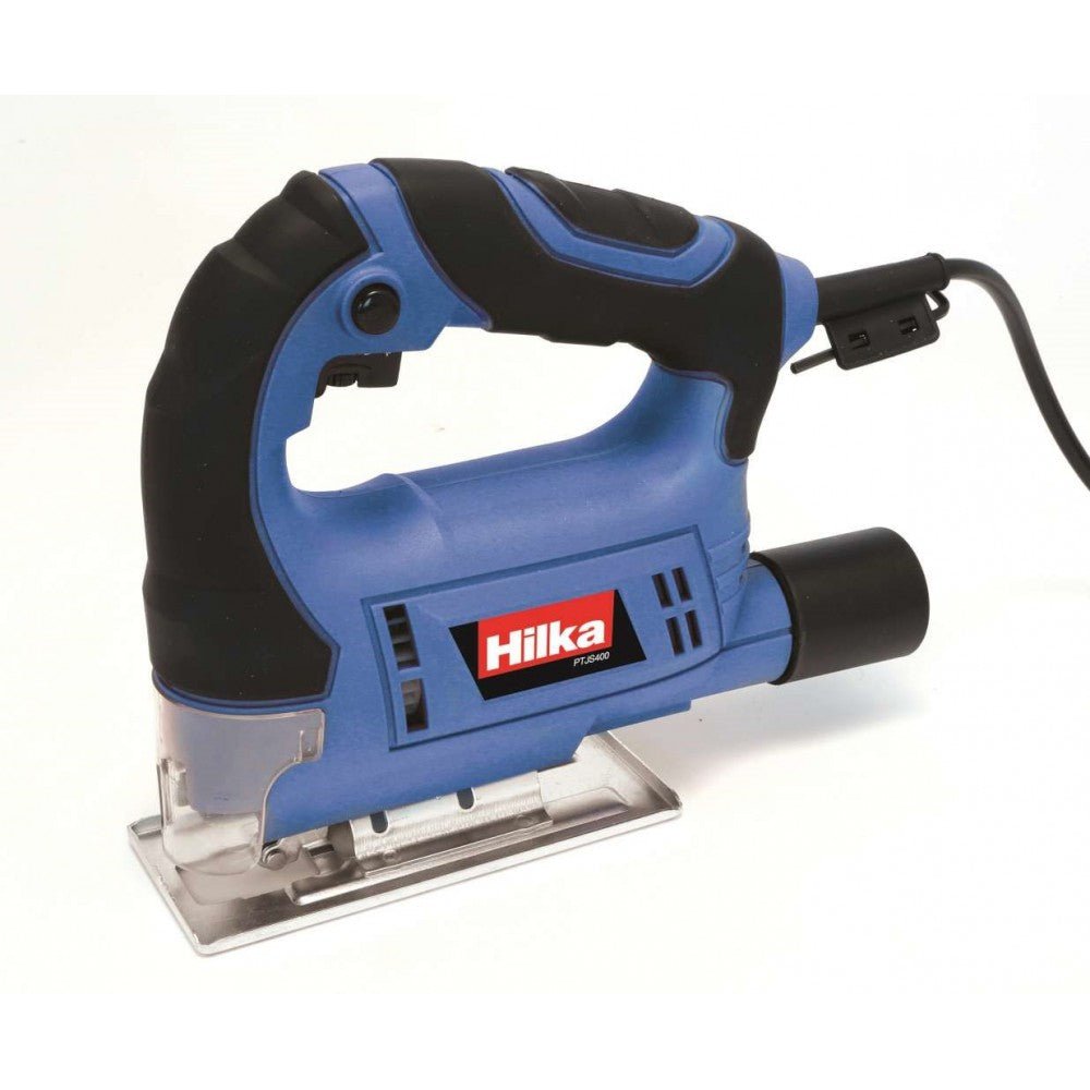 Hilka 400w Jig Saw Variable Speed - JIG SAWS - Beattys of Loughrea
