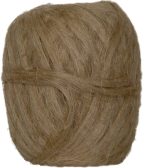 100Gr Ball Flax 100Flax - PTFE/HEMP/FOLIAC/SOLVENT - Beattys of Loughrea