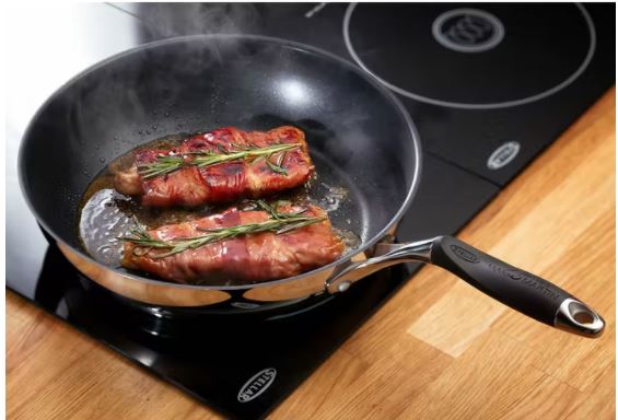 Stellar James Martin, JM 26cm Frying Pan, Non-Stick - FRYPAN/WOK/SKILLET - Beattys of Loughrea