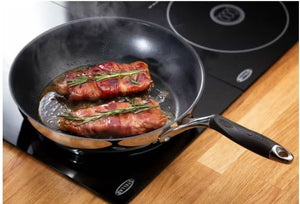 Stellar James Martin, JM 26cm Frying Pan, Non-Stick - FRYPAN/WOK/SKILLET - Beattys of Loughrea