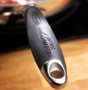 Stellar James Martin, JM 26cm Frying Pan, Non-Stick - FRYPAN/WOK/SKILLET - Beattys of Loughrea