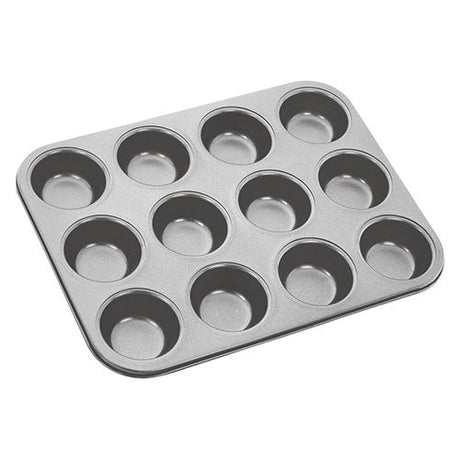James Martin Bakers Dozen Bakeware 12 Cup Muffin Pan - BAKEWARE - Beattys of Loughrea