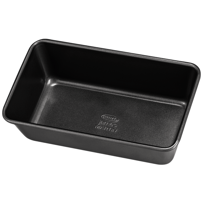 Stellar James Martin, Bakers Collection 2Ib Loaf Tin, 1.6L, Non-Stick - BAKEWARE - Beattys of Loughrea