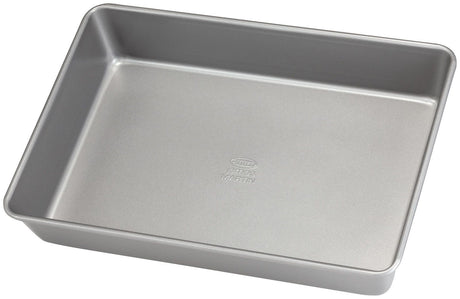 Stellar James Martin, Bakers Collection 33 x 23 x 6cm Cake Tin/Roasting Tray, Non-Stick - BAKEWARE - Beattys of Loughrea