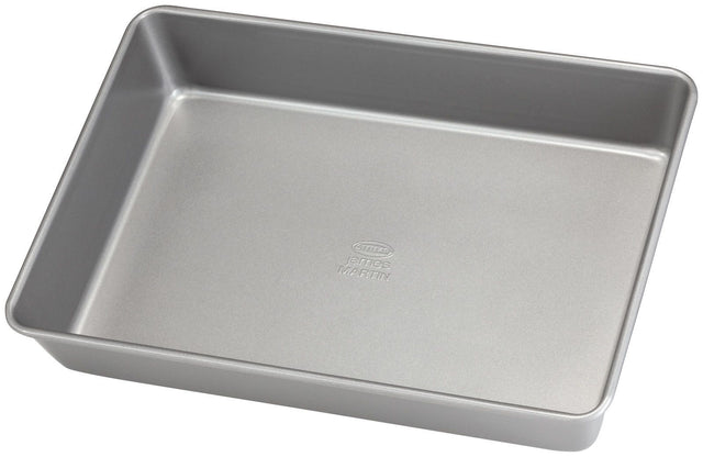 Stellar James Martin, Bakers Collection 33 x 23 x 6cm Cake Tin/Roasting Tray, Non-Stick - BAKEWARE - Beattys of Loughrea