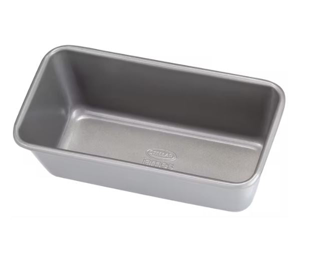 Stellar James Martin Bakers Collection 1Lb loaf Tin 19x9 - BAKEWARE - Beattys of Loughrea