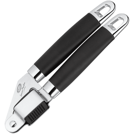 Stellar James Martin, Tools Garlic Press - KITCHEN HAND TOOLS - Beattys of Loughrea