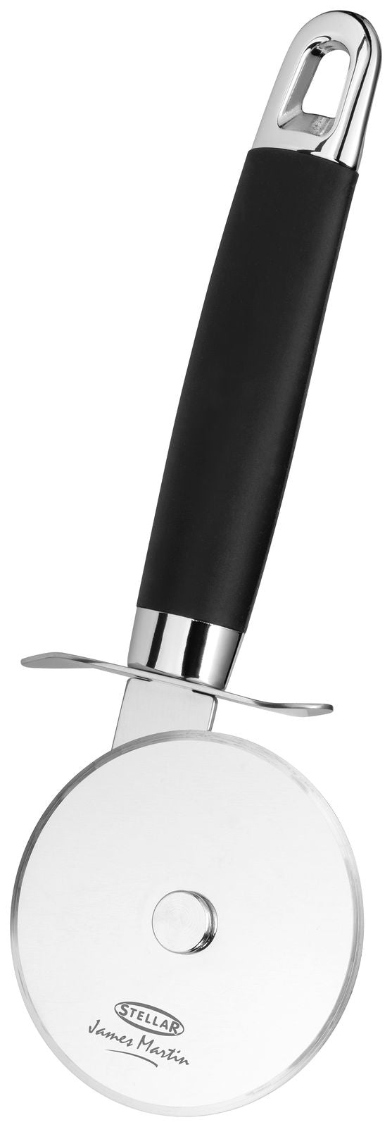 Stellar James Martin Tools Pizza Cutter JMG32 - KITCHEN HAND TOOLS - Beattys of Loughrea