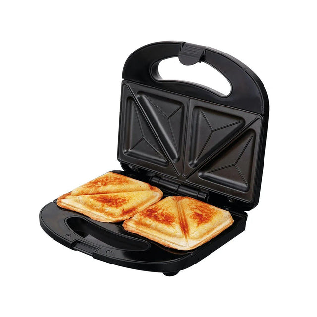 RUSSELL HOBBS 24520 2 PORTION SANDWICH MAKER - SANDWICH MAKER - Beattys of Loughrea