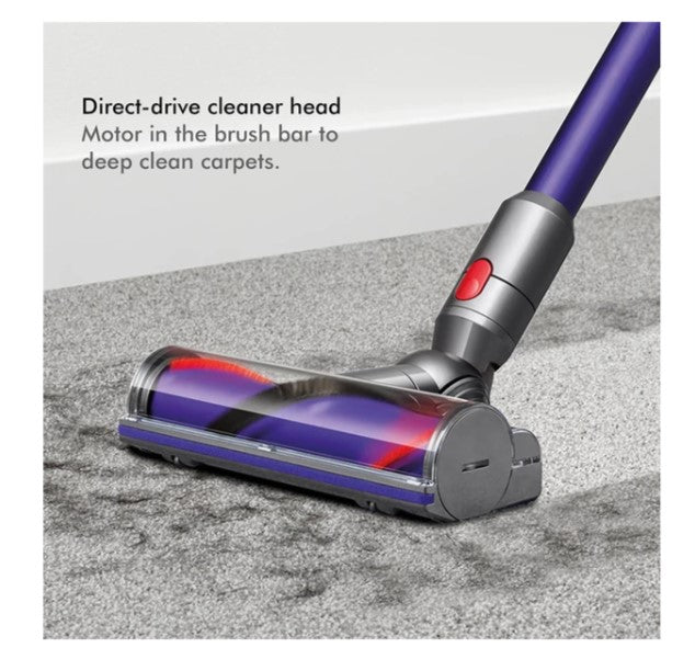 Dyson V10 Animal Cordless Bagless 1 Hour Battery Vacuum I 385272- 01 - VACUUM CLEANER NOT ROBOT - Beattys of Loughrea
