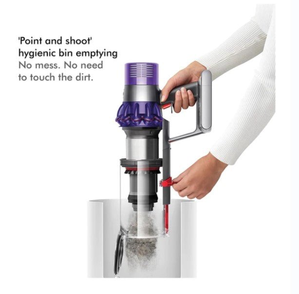 Dyson V10 Animal Cordless Bagless 1 Hour Battery Vacuum I 385272- 01 - VACUUM CLEANER NOT ROBOT - Beattys of Loughrea