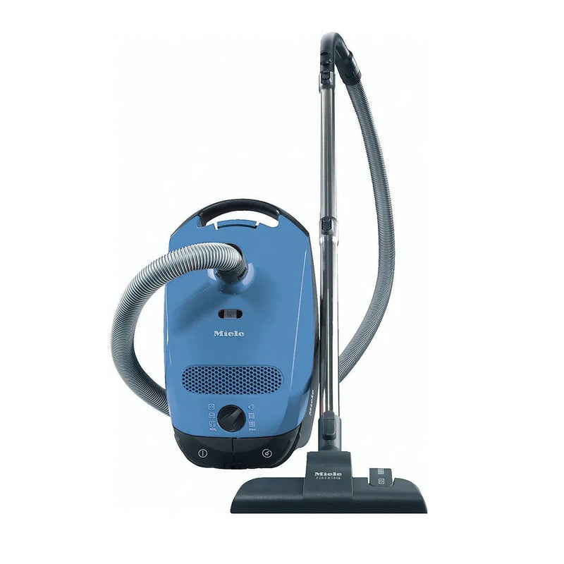 Miele Classic C1 Junior Powerline Vacuum Cleaner - VACUUM CLEANER NOT ROBOT - Beattys of Loughrea