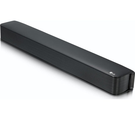 LG 2ch Single Bluetooth Soundbar | SK1 - HOME CINEMA SYSTEM - Beattys of Loughrea