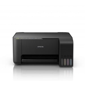 Epson Ecotank Wireless Inkjet Printer ET-2710 - PRINTER - Beattys of Loughrea