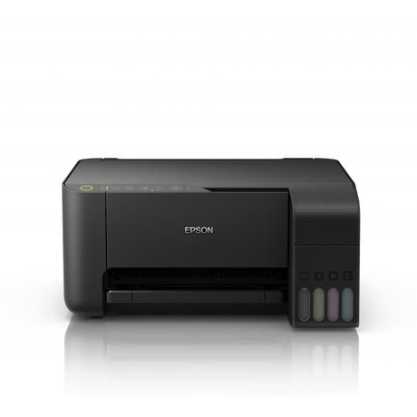 Epson Ecotank Wireless Inkjet Printer ET-2710 - PRINTER - Beattys of Loughrea
