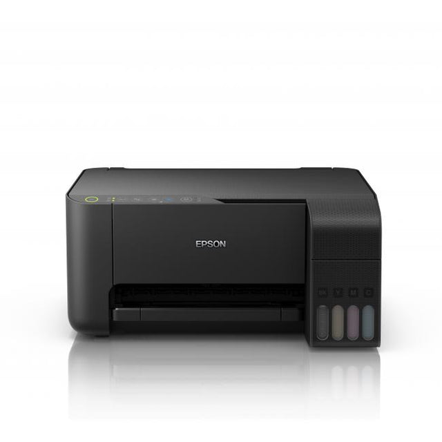 Epson Ecotank Wireless Inkjet Printer ET-2710 - PRINTER - Beattys of Loughrea