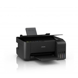Epson Ecotank Wireless Inkjet Printer ET-2710 - PRINTER - Beattys of Loughrea