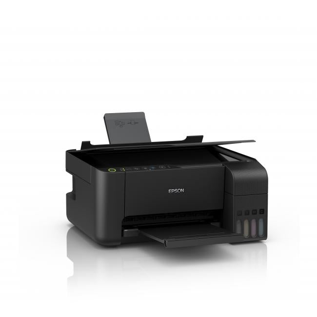Epson Ecotank Wireless Inkjet Printer ET-2710 - PRINTER - Beattys of Loughrea
