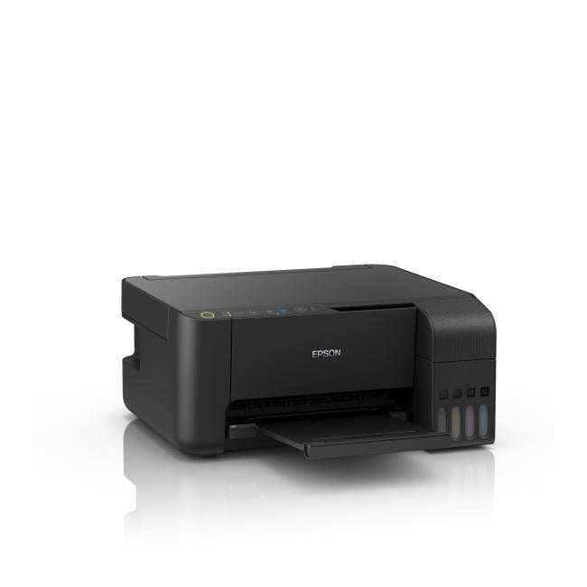Epson Ecotank Wireless Inkjet Printer ET-2710 - PRINTER - Beattys of Loughrea