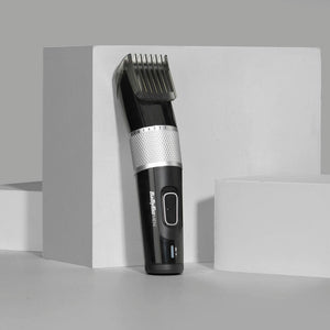 Babyliss Carbon Steel Hair Clipper 7468U - HAIR CLIPPERS - Beattys of Loughrea