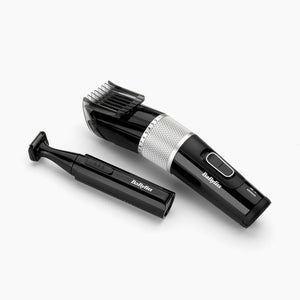 Babyliss Carbon Steel Hair Clipper 7468U - HAIR CLIPPERS - Beattys of Loughrea