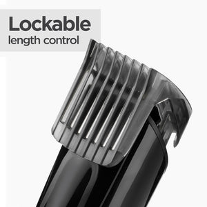 Babyliss Carbon Steel Hair Clipper 7468U - HAIR CLIPPERS - Beattys of Loughrea