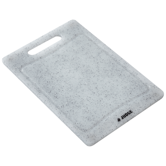 Judge Kitchen, 24 x 16cm Granite Effect Cutting Board - WOODEN KITCHENWARE /ACCESSORIES - Beattys of Loughrea