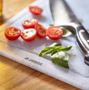 Judge Kitchen, 24 x 16cm Granite Effect Cutting Board - WOODEN KITCHENWARE /ACCESSORIES - Beattys of Loughrea