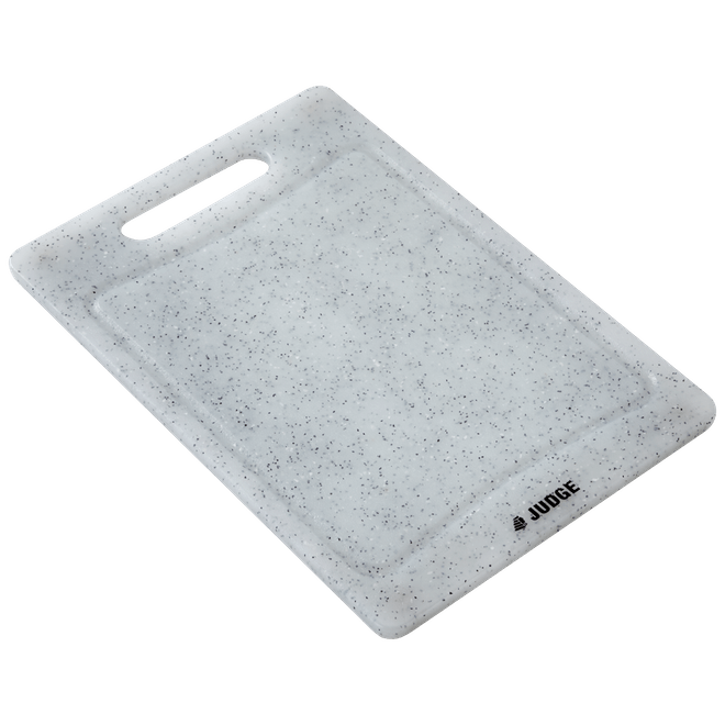 Judge Kitchen, 24 x 16cm Granite Effect Cutting Board - WOODEN KITCHENWARE /ACCESSORIES - Beattys of Loughrea