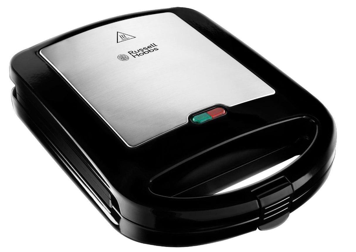 RUSSELL HOBBS 24550 4 PORTION SANDWICH MAKER - SANDWICH MAKER - Beattys of Loughrea
