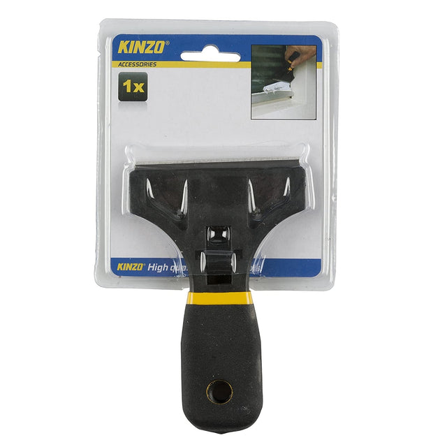 Kinzo Window Scraper - PAINT TOOLS - Beattys of Loughrea