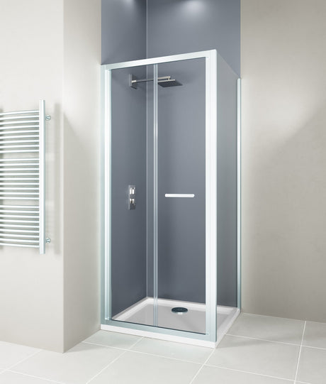 Flair Hydro ExpressBifold Door 800mm - SHOWER DOORS - Beattys of Loughrea