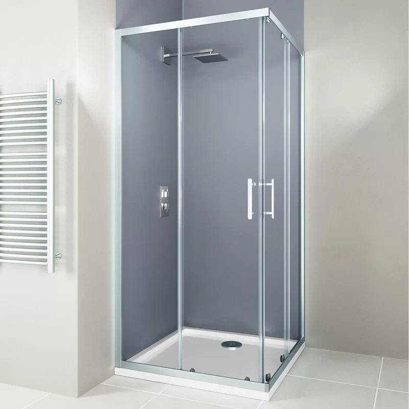 Flair Hydro ExpressCorner Entry 900mm - SHOWER DOORS - Beattys of Loughrea