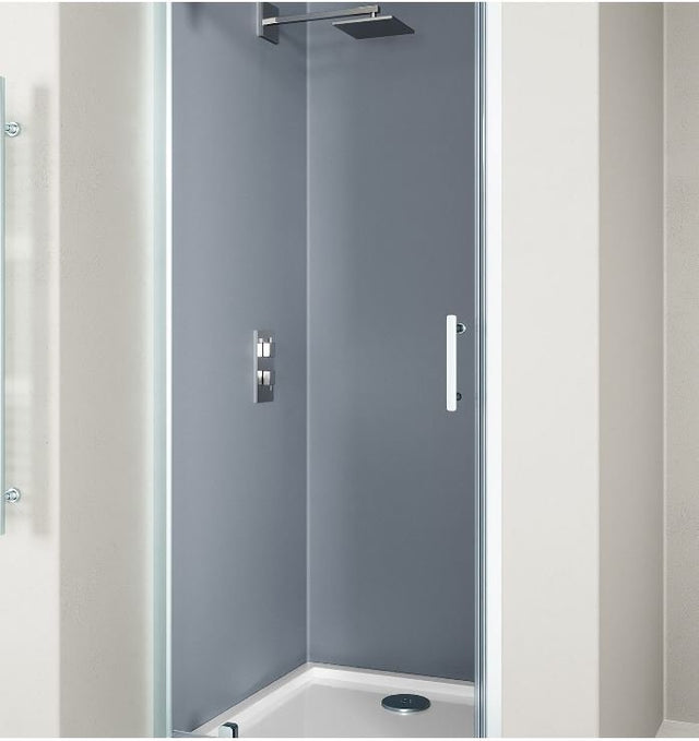 Flair Hydro Express Pivot Door 900mm - SHOWER DOORS - Beattys of Loughrea