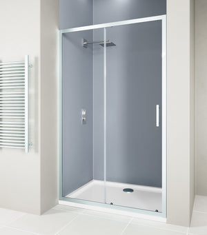 Flair Hydro ExpressSlider Door 1100mm - SHOWER DOORS - Beattys of Loughrea