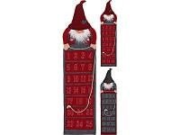 Dsk Advent Calendar 118Cm Assorted Item one supplied at random Apf466920 - XMAS ROOM DECORATION LARGE AND LIGHT UP - Beattys of Loughrea