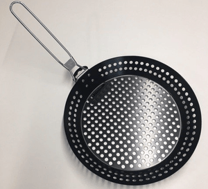 Creative Products The BBQ Pan - BBQ FUEL BBQ TOOLS, ACCESSORIES , TENT PEGS - Beattys of Loughrea