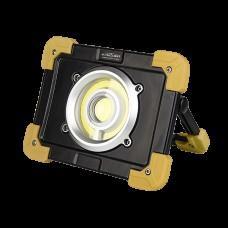 20W Usb Rechargeable Ultralightpal Floodlight TE20W-USB - TORCH/HANDLAMP - Beattys of Loughrea