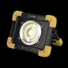 20W Usb Rechargeable Ultralightpal Floodlight TE20W-USB - TORCH/HANDLAMP - Beattys of Loughrea