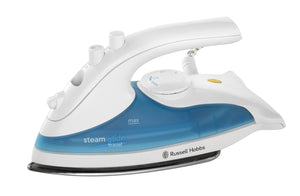 Russell Hobbs 22470 Travel Iron - IRONS - Beattys of Loughrea