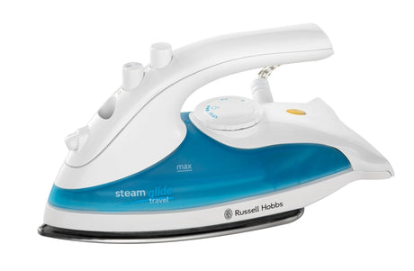 Russell Hobbs 22470 Travel Iron - IRONS - Beattys of Loughrea