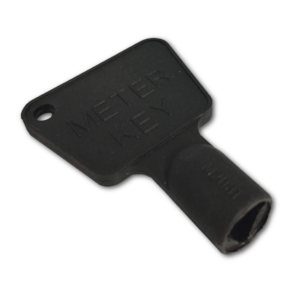 METER BOX KEY 254330 - CORRYS PREPACKED - Beattys of Loughrea