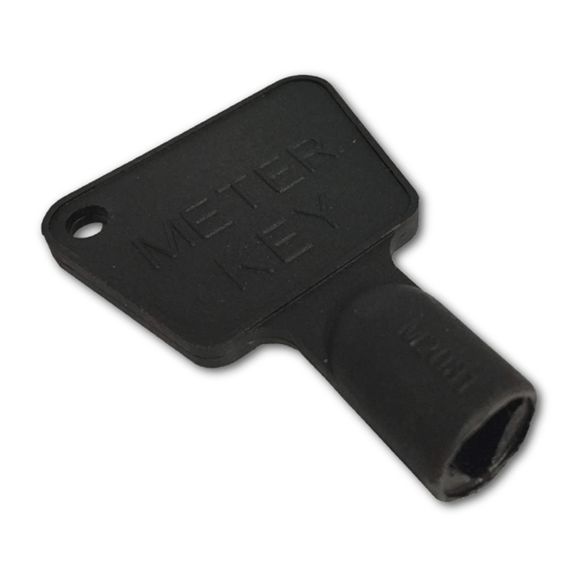 METER BOX KEY 254330 - CORRYS PREPACKED - Beattys of Loughrea