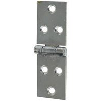 Phoenix Backflap Hinge 1.5 inch - CORRYS PREPACKED - Beattys of Loughrea