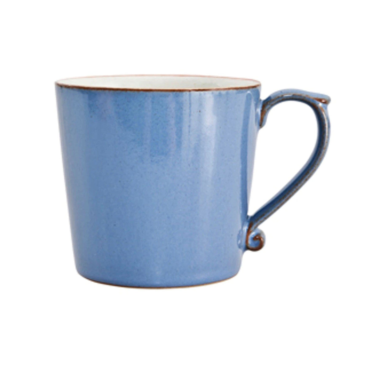 Denby Heritage Fountain Large Mug - MUG SETS - Beattys of Loughrea