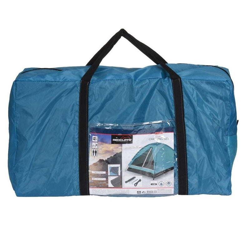 2 Person Camping Set - Dome Tent, Sleeping Mats & Sleeping Bags - METAL GDN FURN SET 4+ SEATS - Beattys of Loughrea